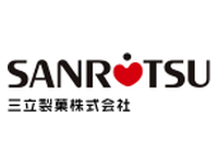 三立製菓株式会社